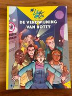 Strip Like me - De verdwijning van Botty, Boeken, Eén stripboek, Ophalen of Verzenden, Zo goed als nieuw, Tom Bouden en Joyce Beullens