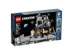 Lego 10266 Creator Expert Nasa Apollo 11 Maanlander NIEUW, Nieuw, Complete set, Ophalen of Verzenden, Lego