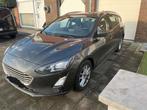 Ford focus clipper, Focus, Stof, 4 cilinders, Zwart