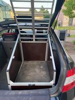 Hondenbench, Dieren en Toebehoren, Ophalen, Gebruikt