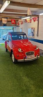 Citroën 2cv 2pk., Auto-onderdelen, Ophalen of Verzenden, Citroën