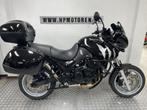 Triumph TIGER 955 I BLACK SPECIAL DE LUXE BOVAGGARANTIE, Motoren, Meer dan 35 kW, Toermotor, 955 cc