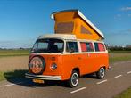 Volkswagen t2b Westfalia camper, Auto's, Oldtimers, 4 deurs, Overige kleuren, Volkswagen, Handgeschakeld