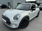 MINI Cooper 1.5A !! automaat!!, Auto's, Te koop, Zilver of Grijs, Benzine, 109 g/km