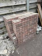 Terras klinkers, Ophalen, Zo goed als nieuw, Klinkers