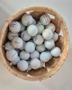 Gebruikte golfballen, Sport en Fitness, Golf, Ophalen of Verzenden, Bal(len), Callaway