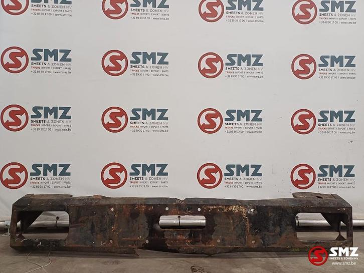 Occ pare-chocs avant 170D21 Deutz Magirus, Autos : Pièces & Accessoires, Pièces camion, Autres marques, Carrosserie et Tôlerie