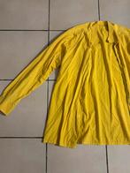 Chemise jaune taille 39, Vêtements | Femmes, Costumes de carnaval & Vêtements de fête, Enlèvement ou Envoi, Porté