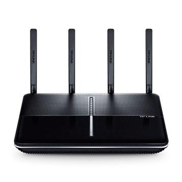 TP-Link Archer C3150 AC3150 Wireless MU-MIMO Gigabit Router
 beschikbaar voor biedingen
