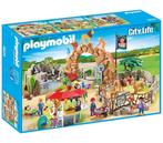 Playmobil Grote Zoo - 6634, Ophalen of Verzenden, Zo goed als nieuw