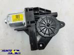 Raammotor linksachter Volvo V60/XC60/S60 ('10-18) 966264102, Auto-onderdelen, Ruiten en Toebehoren, Gebruikt, Ophalen of Verzenden