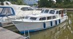 Motorjacht, Watersport en Boten, Ophalen of Verzenden, Staal, Diesel