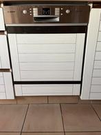 Bosch supersilence vaatwas SD6P1B, Enlèvement, Utilisé, Encastré