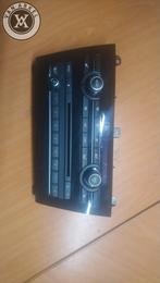 bmw f25 f26 kachel radio bediening paneel 64119378829, -, Utilisé, -, Enlèvement ou Envoi