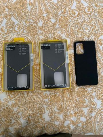 Couqe pou Samsung s20 ultra, Télécoms, Enlèvement ou Envoi, Neuf