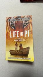 Life of Pi - Yann Martel, Boeken, Gelezen, Non-fictie, Ophalen of Verzenden, Yann Martel