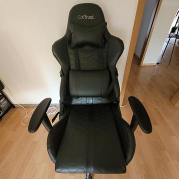 Trust GXT 708 gamestoel beschikbaar voor biedingen