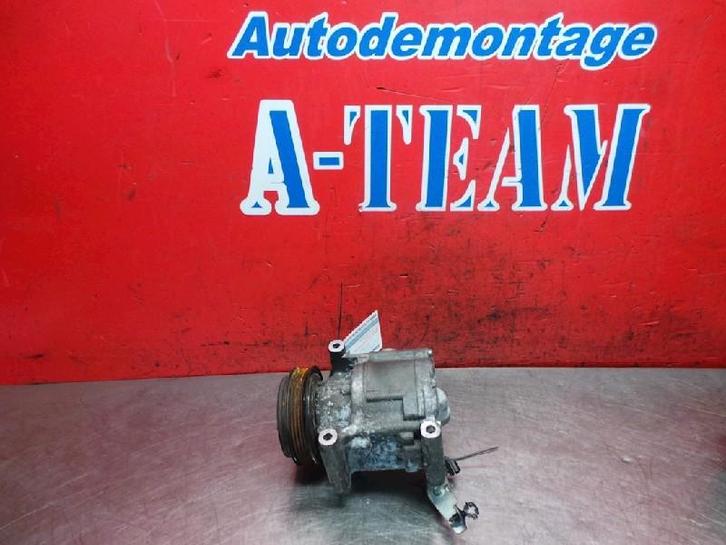 AIRCO POMP Lancia Musa (01-2004/09-2012) (5A787520051747318), Auto-onderdelen, Airco en Verwarming, Lancia, Gebruikt
