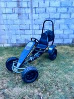 Wrangler Pedal Go-Kart Jeep van BERG, Kinderen en Baby's, Berg, Met kar of aanhanger, Zo goed als nieuw, Ophalen