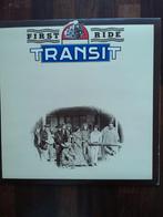 TRANSIT "FIRST RIDE"   ( Belpop  country rock ), CD & DVD, Vinyles | Rock, Comme neuf, Enlèvement ou Envoi