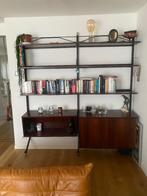 Wandmeubel, 25 à 50 cm, Avec tablette(s), 150 à 200 cm, Comme neuf