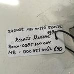 Mercedes W126 1980 500 SEL Airbag module 000 821 00 62, Auto-onderdelen, Ophalen of Verzenden, Gebruikt