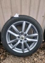 pneu hiver VW  SEAT SKODA 225 50 R18, Autos : Pièces & Accessoires, Enlèvement