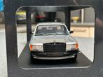 Ivy Model Mercedes-450 SEL Gloss Silver 1/18   47/99, Ophalen of Verzenden, Nieuw