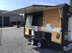 Broos - Foodtruck, Bedrijf, Overige brandstoffen, Te koop, Aanhangers en Opleggers