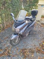 2010 SYM 125 gts evo, Motos, Motos | Marques Autre, Scooter, Particulier, Sym, 125 cm³