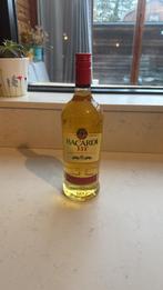 Bacardi 151 1 liter fles, Verzamelen, Ophalen of Verzenden, Nieuw