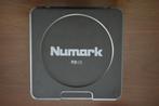 Numark PT01 USB, Ophalen of Verzenden, Zo goed als nieuw, Platenspeler, USB-aansluiting