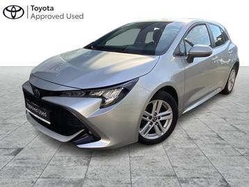 Toyota Corolla Dynamic GPS CAMERA DE RECUL  beschikbaar voor biedingen
