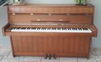 BUFFETPIANO, Muziek en Instrumenten, Ophalen, Zo goed als nieuw, Bruin, Piano