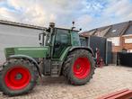 Fendt 512 turbomatic, Zakelijke goederen, Landbouw | Tractoren, Ophalen, Gebruikt, 120 tot 160 Pk, Fendt