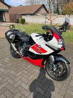 BMW K 1300 S, Toermotor, 1300 cc, Particulier, 4 cilinders