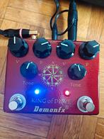 King Of Drive, Enlèvement ou Envoi, Comme neuf