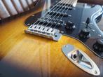 Squier Affinity Stratocaster, Muziek en Instrumenten, Snaarinstrumenten | Gitaren | Elektrisch, Ophalen, Solid body