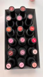 17 kleuren biab Verin e-gel, Ophalen of Verzenden