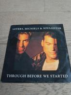 Single Leyers, Michiels & Soulsister, Cd's en Dvd's, Vinyl Singles, Ophalen of Verzenden, Zo goed als nieuw