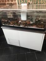 Homarium, Ophalen, Gebruikt