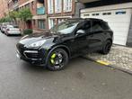 Porsche cayenne 2013 245cv 3.0d Roemeense Geldige papieren, Auto's, Automaat, Cayenne, Diesel, Particulier