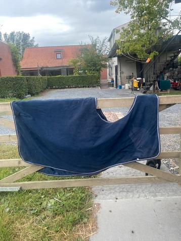 uitrijdeken/regendeken maat cob beschikbaar voor biedingen