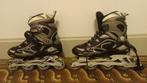 patins à roulettes alignées - FILA taille 41, Sports & Fitness, Patins à roulettes alignées, Autres marques, Rollers 4 roues en ligne