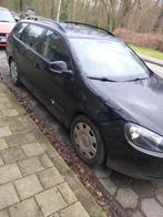 Volkswagen Golf Break TDI, Achat, Boîte manuelle, 5 portes, Euro 4