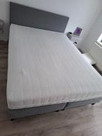 Matras 160x220, Huis en Inrichting, Ophalen, Gebruikt, Tweepersoons, Matras