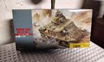 MODEL 1/72 MIDDELGROTE TANK M3, Ophalen, Nieuw, Tank