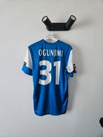 Matchworn krc genk, Verzamelen, Ophalen of Verzenden