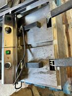 Friteuse Hendi – 2x mandje, Zakelijke goederen, Horeca | Keukenapparatuur, Ophalen, Gebruikt, Fornuis, Frituur en Grillen