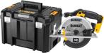 Scie circulaire sans fil DeWalt / Sans Batterie ni Chargeur, Ophalen of Verzenden, Nieuw